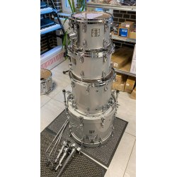 (USED) Yamaha Maple Custom Absolute Drum Kit